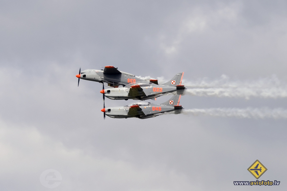 PZL-Okecie PZL-130TC-1 Orlik