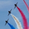 British Aerospace Hawk T1A