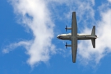 Alenia C-27J Spartan