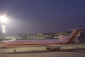 Tupolev Tu-154M