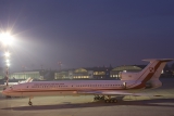 Tupolev Tu-154M