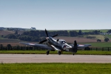 Supermarine 509 Spitfire T9C