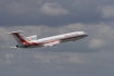 Tupolev Tu-154M
