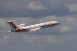 Tupolev Tu-154M