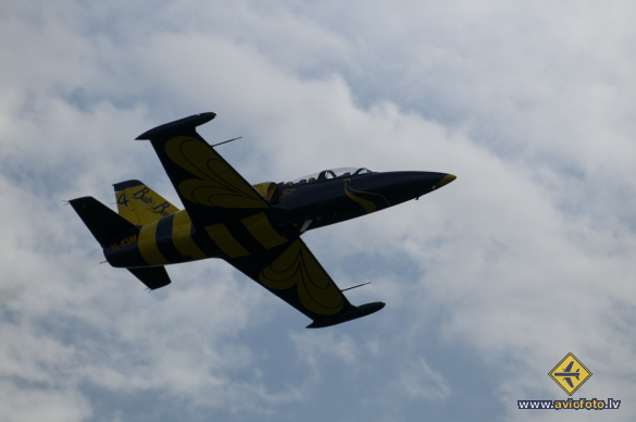 Aero L-39C Albatros