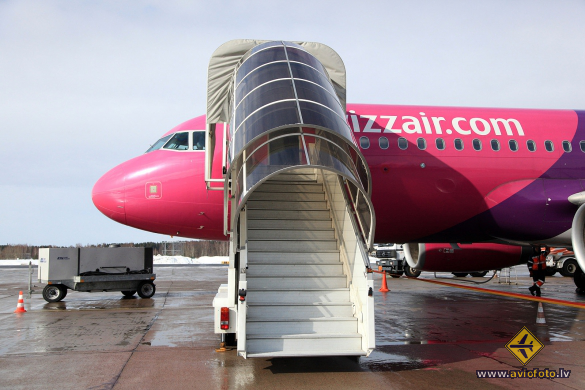 Airbus A320-232