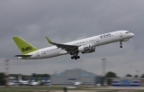 Boeing 757-256