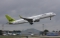 Boeing 757-256