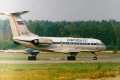 Tupolev Tu-134A-3