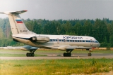 Tupolev Tu-134A-3