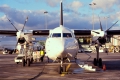 Fokker 50