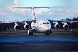 BAE Systems Avro 146-RJ70