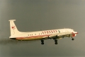 Ilyushin Il-18D
