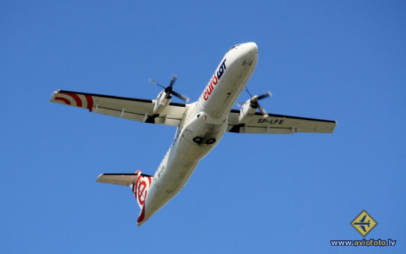 ATR ATR-72-202