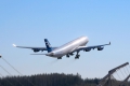 Airbus A340-313E
