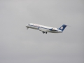 Bombardier CRJ-200ER (CL-600-2B19)