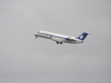 Bombardier CRJ-200ER (CL-600-2B19)