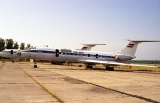 Tupolev Tu-134B-3