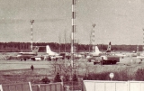 Yakovlev Yak-40