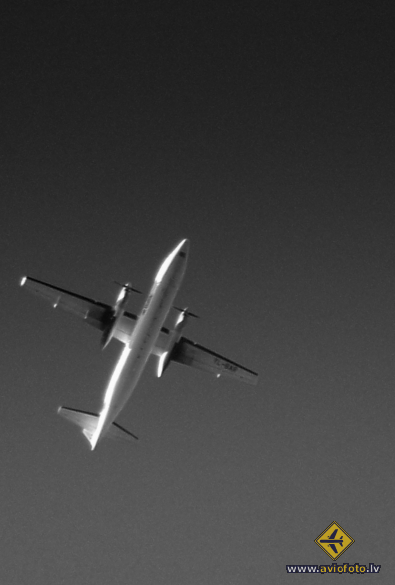 Fokker 50