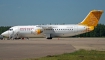 BAE Systems Avro 146-RJ100