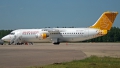 BAE Systems Avro 146-RJ100