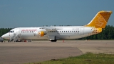 BAE Systems Avro 146-RJ100