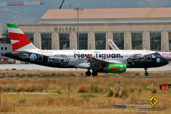 Airbus A320-232