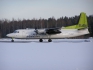 Fokker 50
