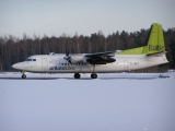 Fokker 50
