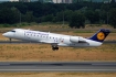 Bombardier CRJ-100LR (CL-600-2B19)
