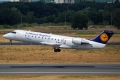 Bombardier CRJ-100LR (CL-600-2B19)