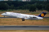 Bombardier CRJ-100LR (CL-600-2B19)