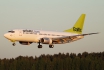 Boeing 737-36Q