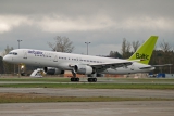Boeing 757-256