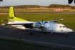 Fokker 50