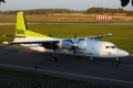 Fokker 50