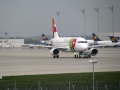 Airbus A319-111