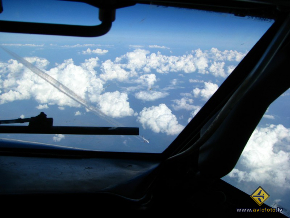 Boeing 737-500