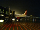 Boeing 737-500