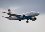 Airbus A319-112