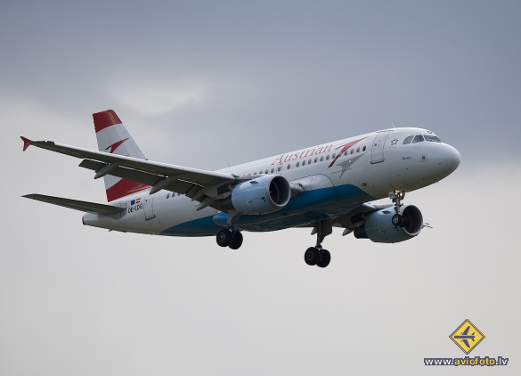 Airbus A319-112