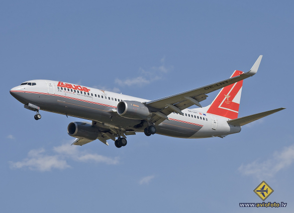 Boeing 737-8Z9