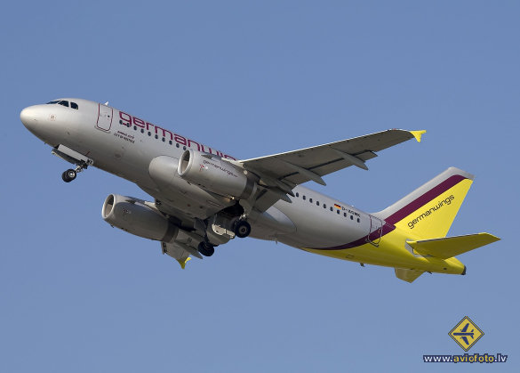 Airbus A319-132