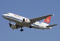 Airbus A319-111