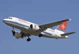 Airbus A319-111
