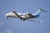 Bombardier CRJ-200LR (CL-600-2B19)