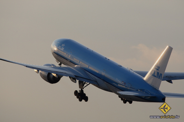 Boeing 777-206/ER