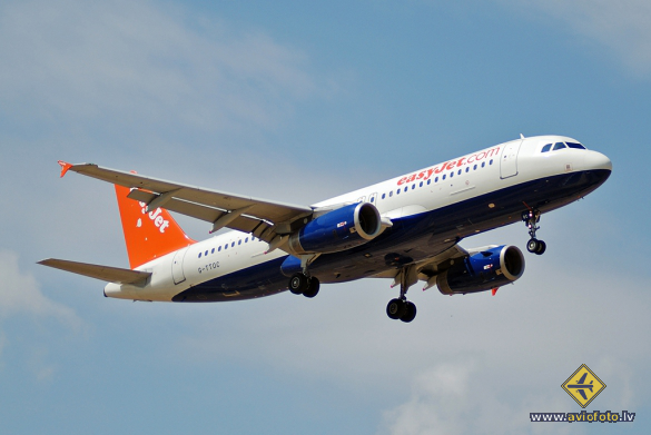 Airbus A320-232