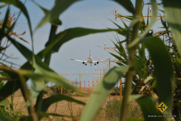 Airbus A321-231